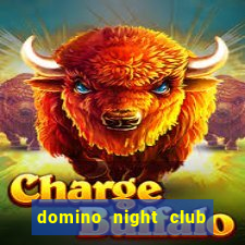 domino night club porto alegre